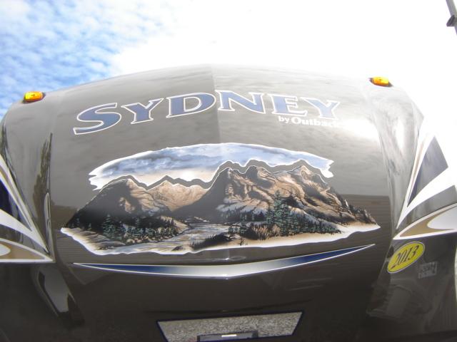 2013 Keystone Sydney